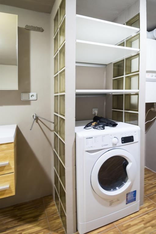 Design Apartment Havelska Прага Екстериор снимка