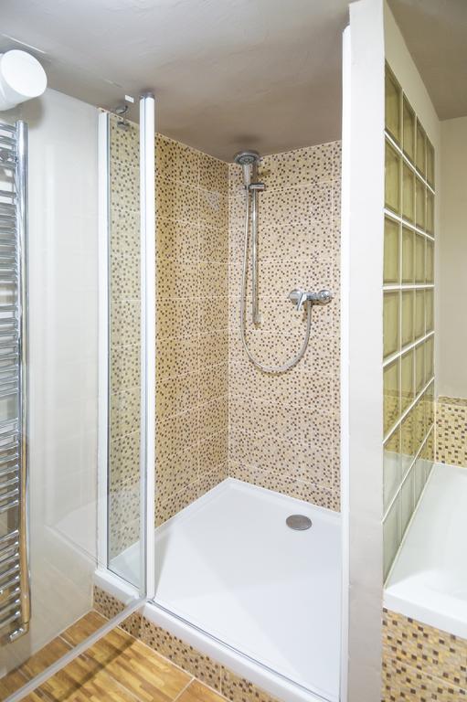 Design Apartment Havelska Прага Екстериор снимка