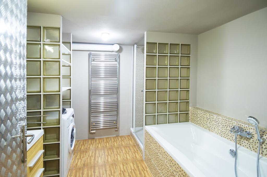 Design Apartment Havelska Прага Екстериор снимка