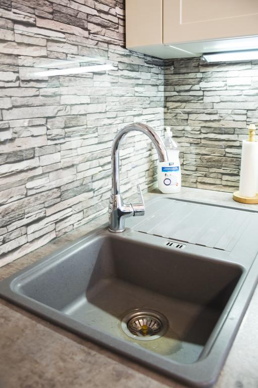 Design Apartment Havelska Прага Екстериор снимка