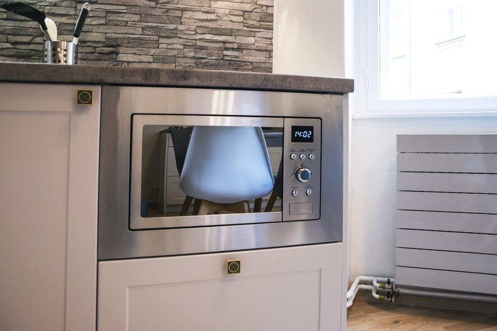 Design Apartment Havelska Прага Екстериор снимка
