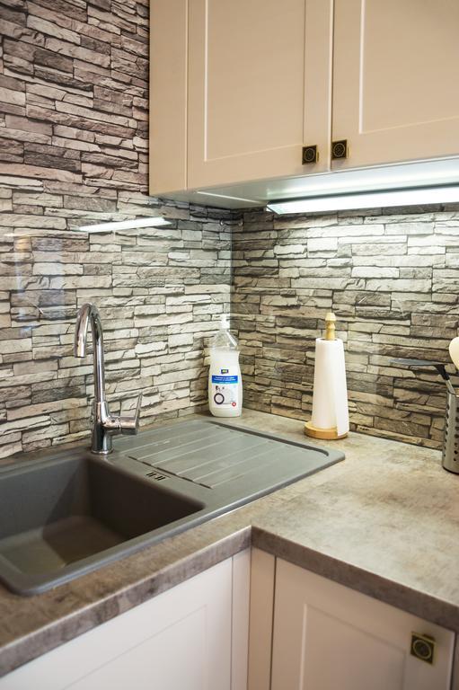 Design Apartment Havelska Прага Екстериор снимка