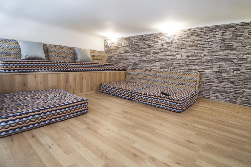Design Apartment Havelska Прага Екстериор снимка