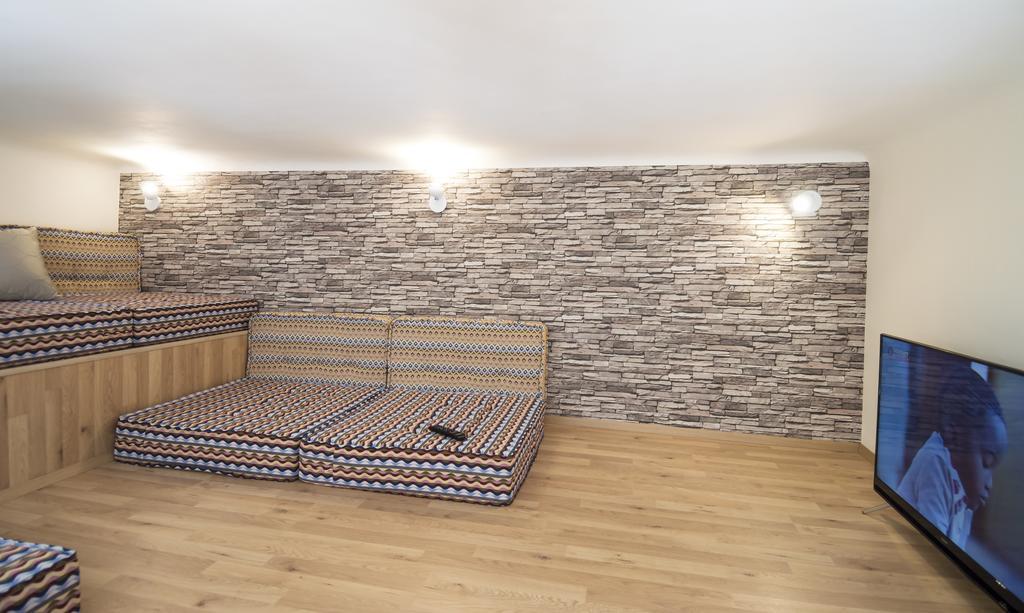 Design Apartment Havelska Прага Екстериор снимка