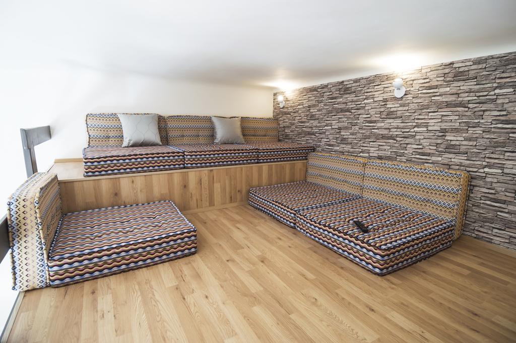 Design Apartment Havelska Прага Екстериор снимка