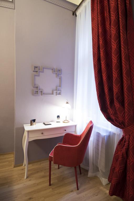 Design Apartment Havelska Прага Екстериор снимка