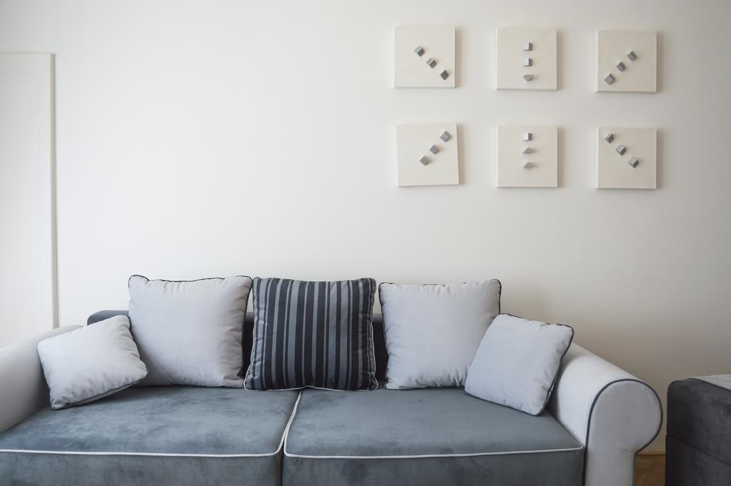 Design Apartment Havelska Прага Екстериор снимка