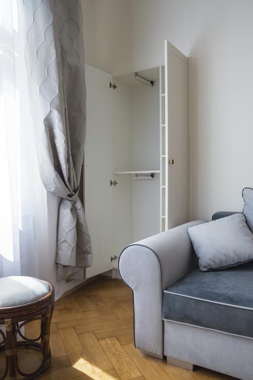 Design Apartment Havelska Прага Екстериор снимка