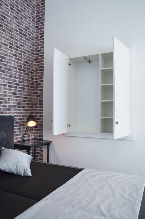 Design Apartment Havelska Прага Екстериор снимка
