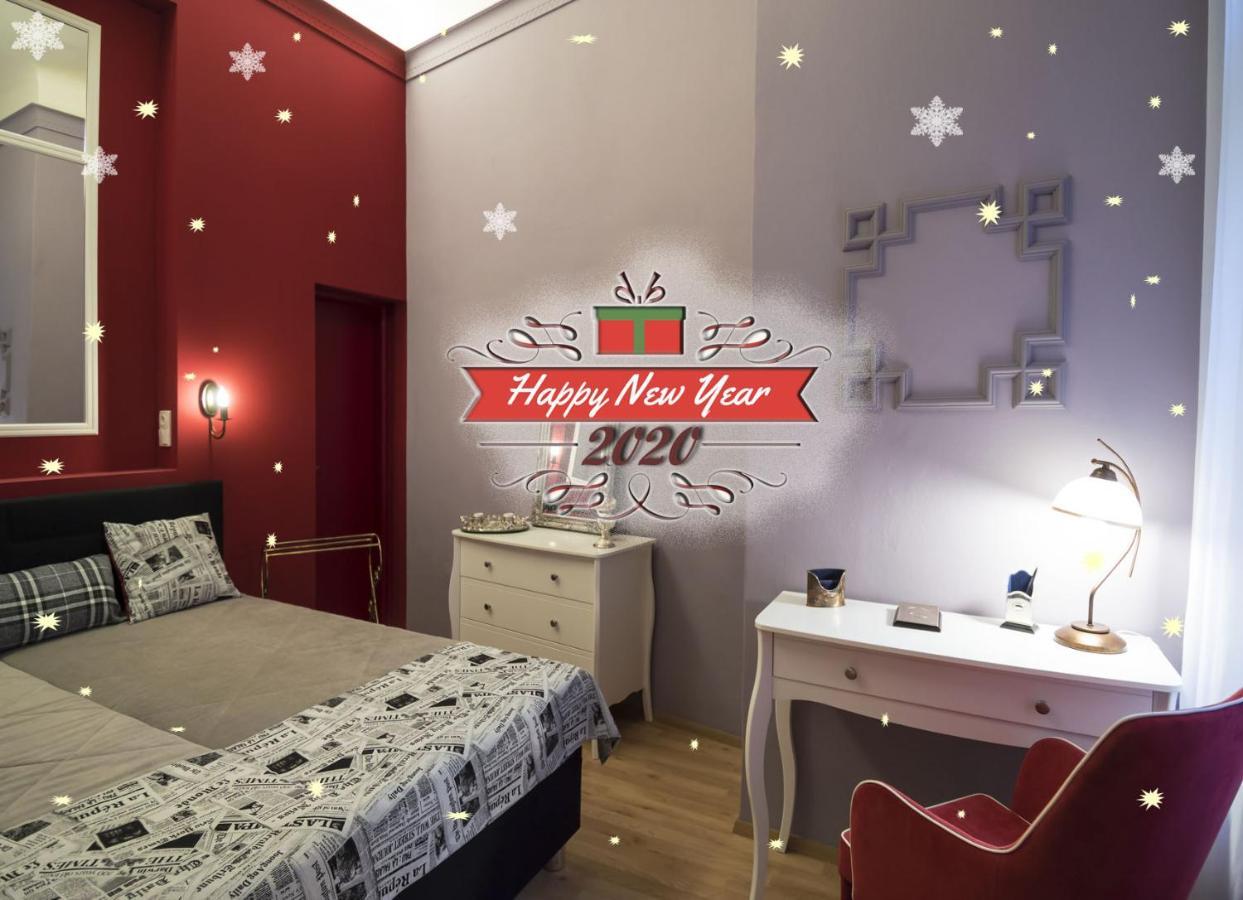 Design Apartment Havelska Прага Екстериор снимка